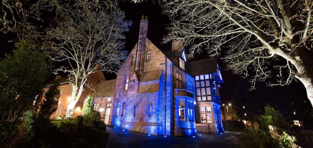 The Craigie Hotel Penicuik Bagian luar foto