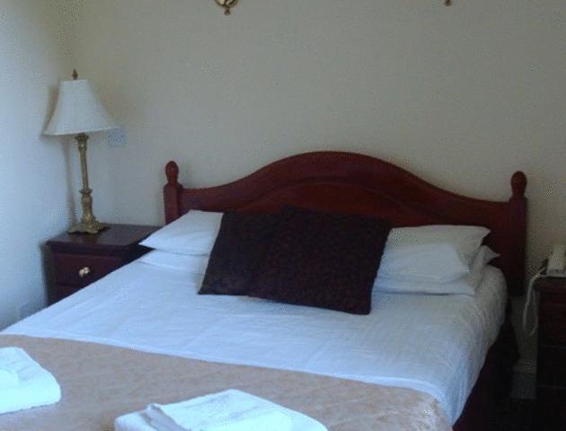 The Craigie Hotel Penicuik Ruang foto